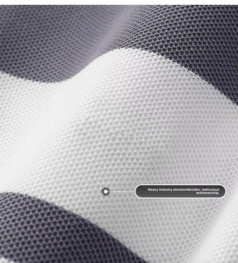 Men's Half Sleeve Polo T-Shirt - TF036