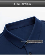 Men's Half Sleeve Polo T-Shirt - TF025