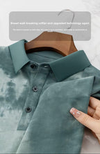 Men's Half Sleeve Polo T-Shirt - TF018