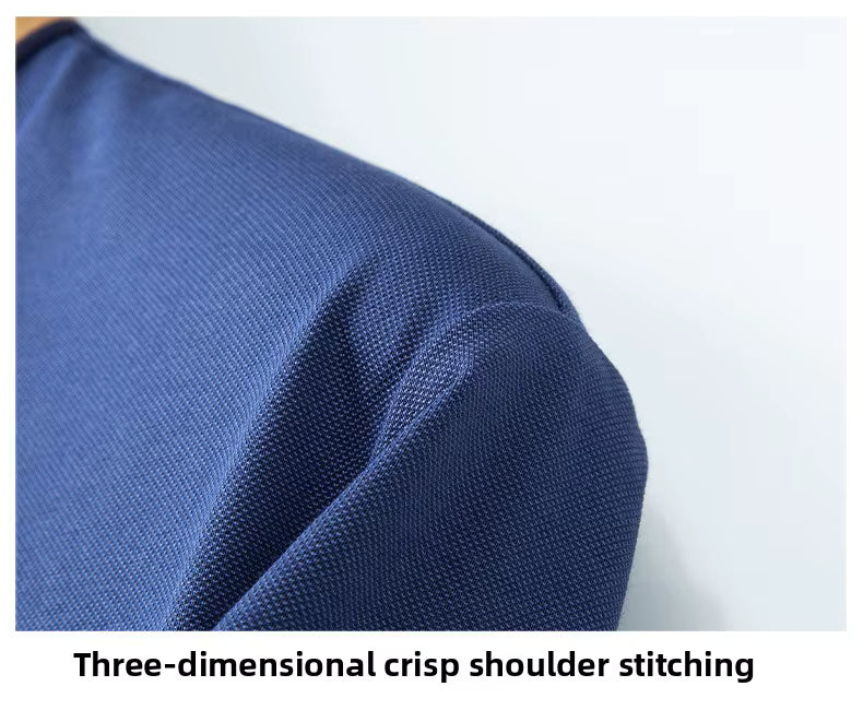 Men's Half Sleeve Polo T-Shirt - TF038