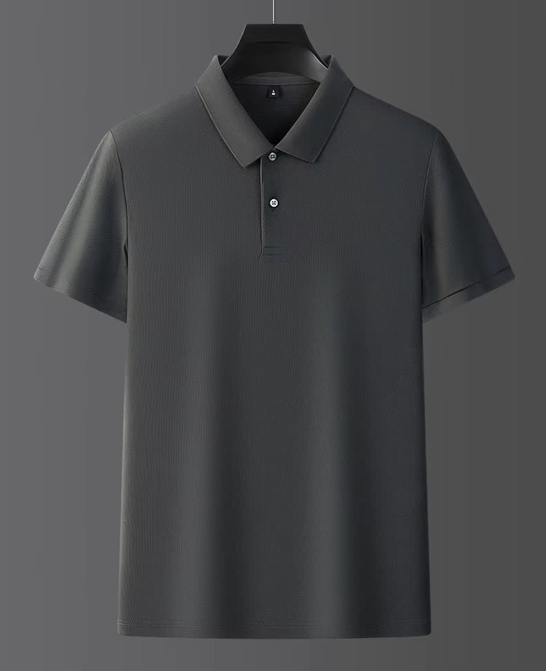 Men's Half Sleeve Polo T-Shirt - TF054