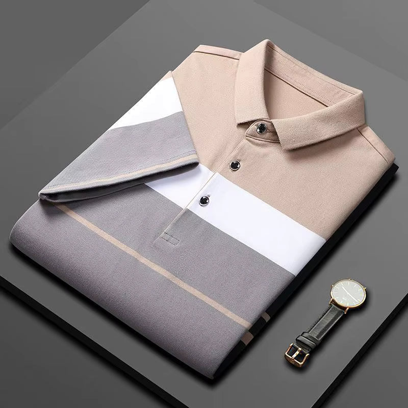 Men's Half Sleeve Polo T-Shirt - TF004