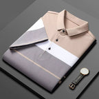 Men's Half Sleeve Polo T-Shirt - TF004