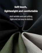 Men's Half Sleeve Polo T-Shirt - TF016