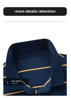 Men's Half Sleeve Polo T-Shirt - TF041