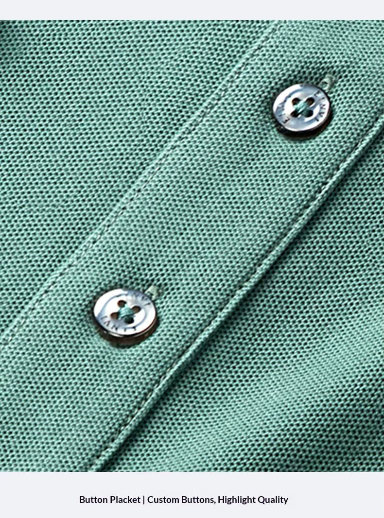 Men's Half Sleeve Polo T-Shirt - TF005