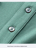 Men's Half Sleeve Polo T-Shirt - TF005