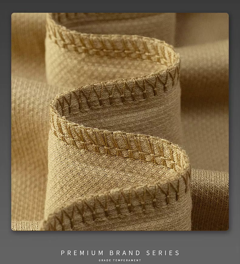 Men's Half Sleeve Polo T-Shirt - TF058