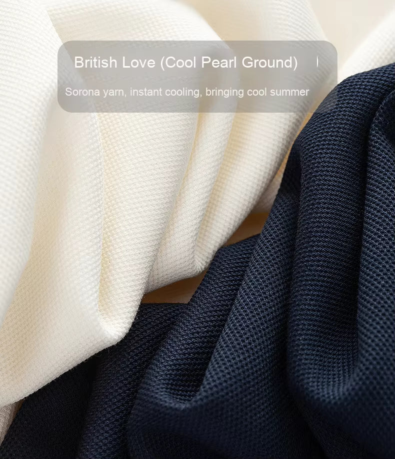 Men's Half Sleeve Polo T-Shirt - TF009