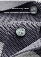 Men's Half Sleeve Polo T-Shirt - TF008