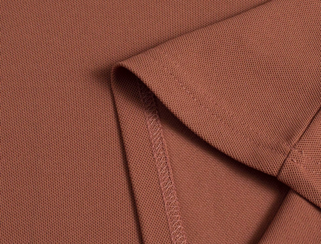 Men's Half Sleeve Polo T-Shirt - TF046