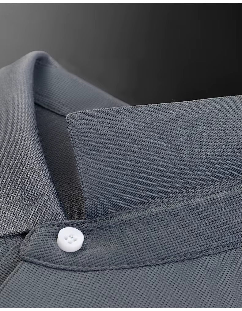 Men's Half Sleeve Polo T-Shirt - TF061