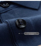 Men's Half Sleeve Polo T-Shirt - TF025