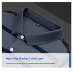 Men's Half Sleeve Polo T-Shirt - TF034