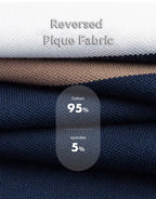 Men's Half Sleeve Polo T-Shirt - TF025