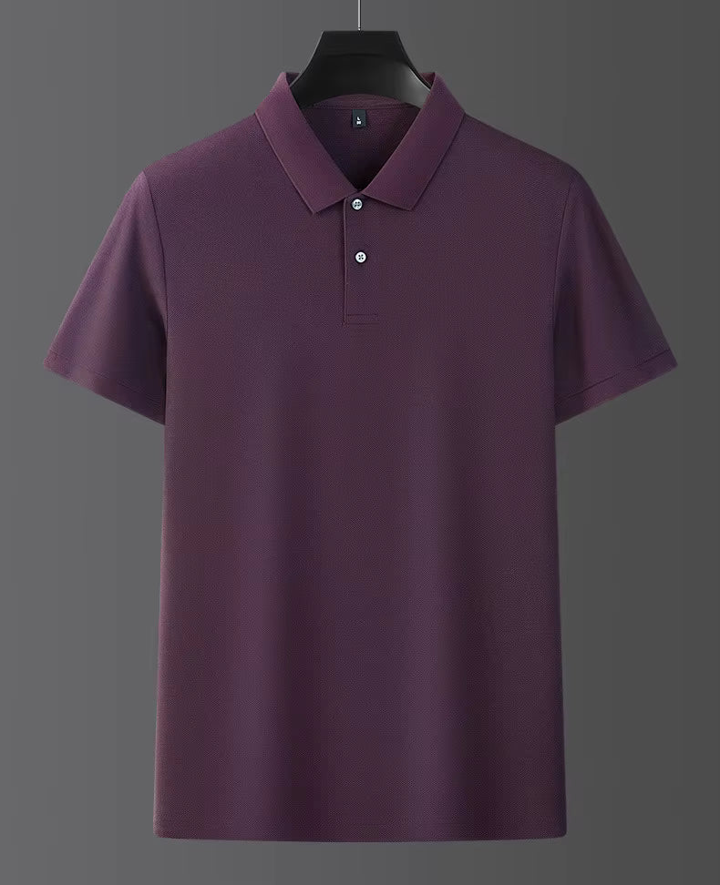 Men's Half Sleeve Polo T-Shirt - TF056