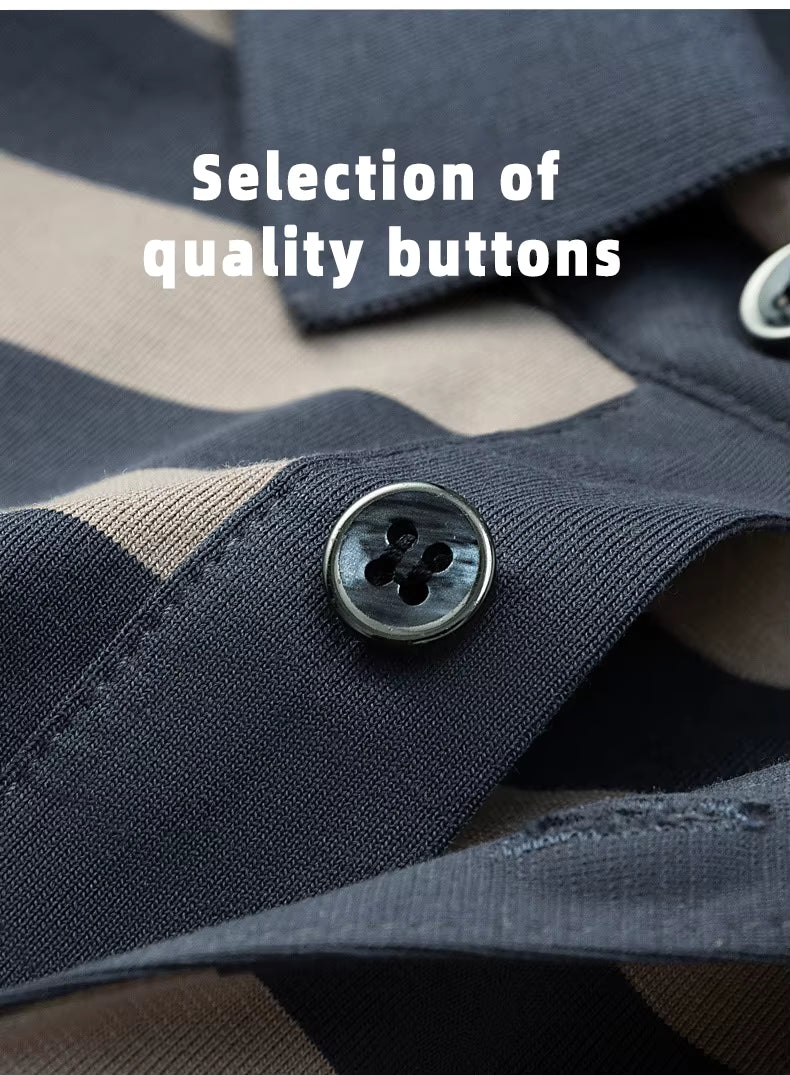 Men's Half Sleeve Polo T-Shirt - TF010