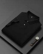 Men's Half Sleeve Polo T-Shirt - TF049