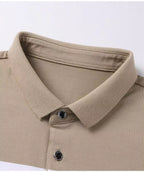 Men's Half Sleeve Polo T-Shirt - TF004
