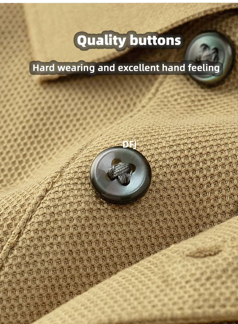 Men's Half Sleeve Polo T-Shirt - TF058