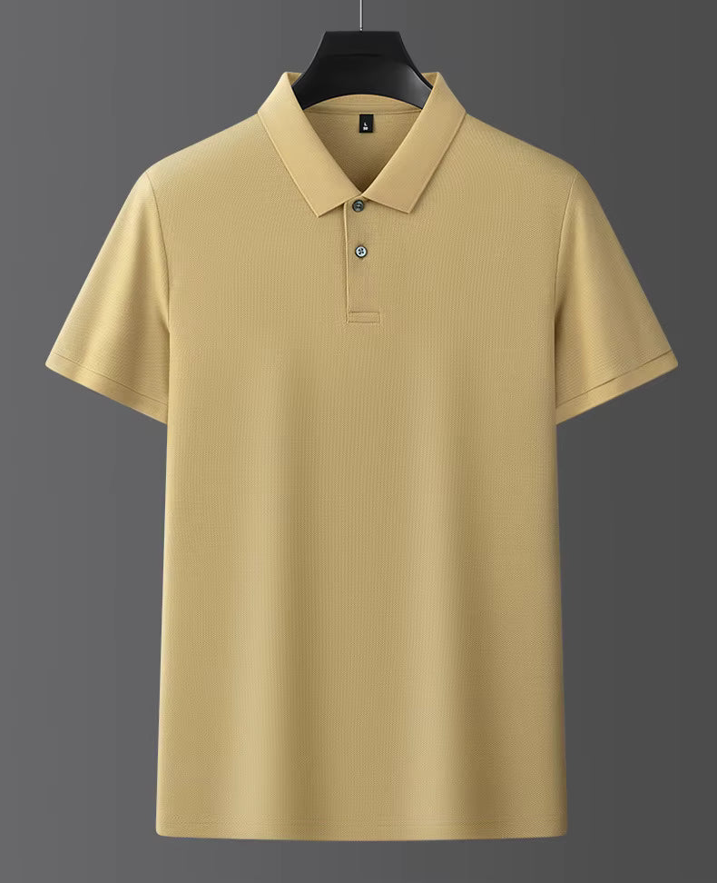 Men's Half Sleeve Polo T-Shirt - TF058