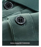 Men's Half Sleeve Polo T-Shirt - TF018