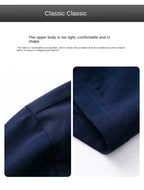 Men's Half Sleeve Polo T-Shirt - TF023