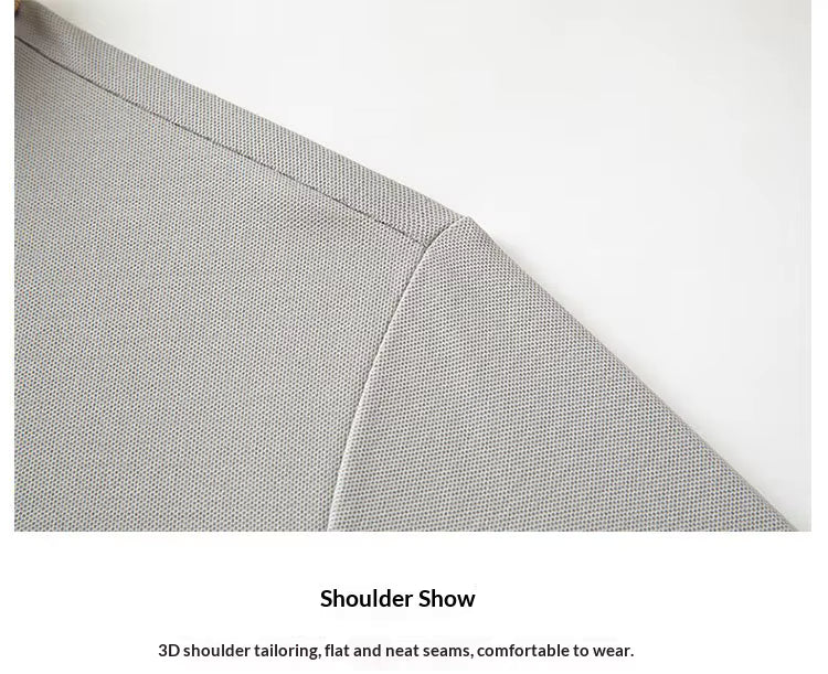 Men's Half Sleeve Polo T-Shirt - TF007