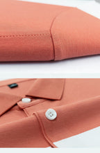 Men's Half Sleeve Polo T-Shirt - TF002