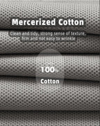 Men's Half Sleeve Polo T-Shirt - TF013