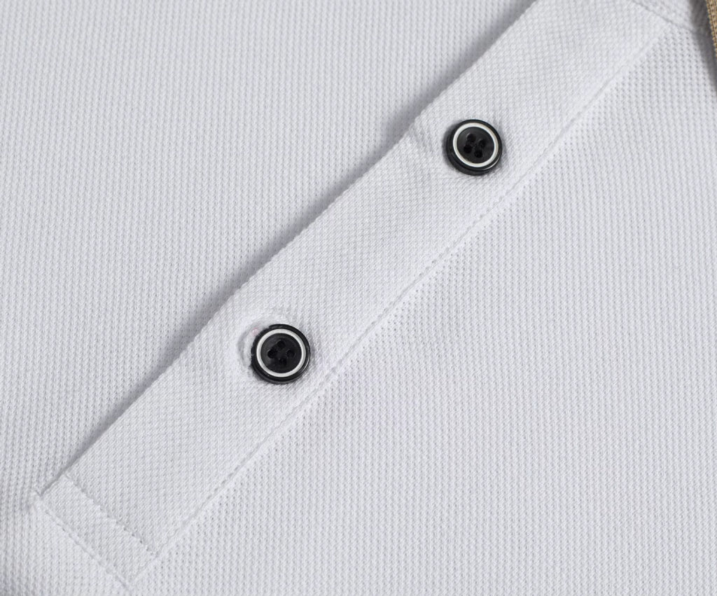 Men's Half Sleeve Polo T-Shirt - TF044