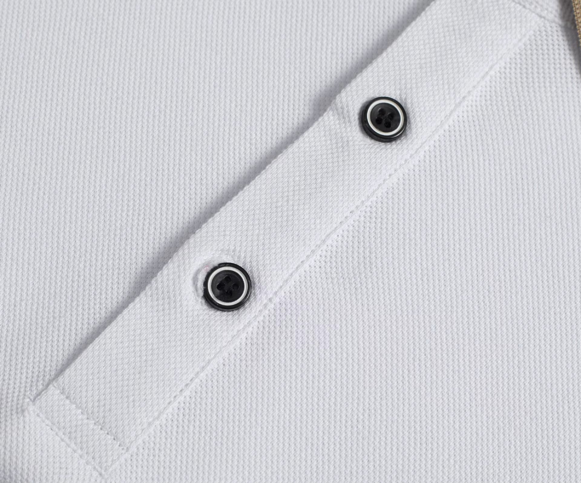 Men's Half Sleeve Polo T-Shirt - TF044