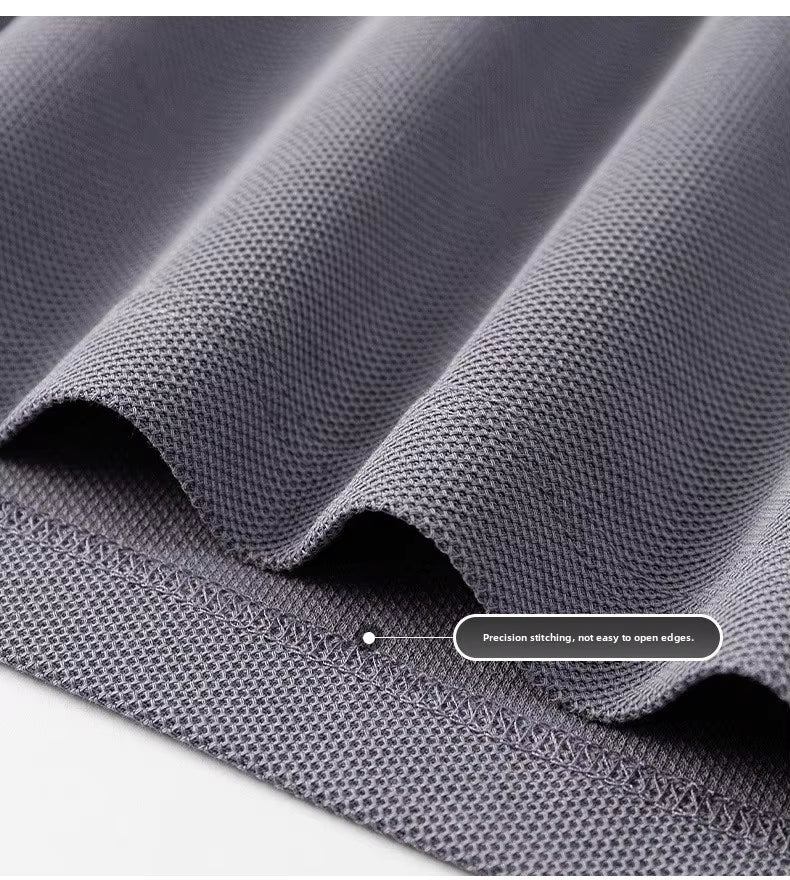 Men's Half Sleeve Polo T-Shirt - TF036