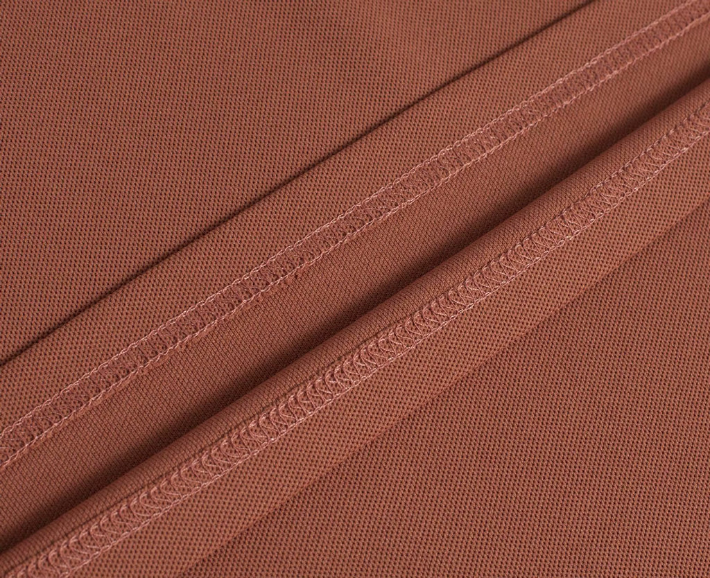 Men's Half Sleeve Polo T-Shirt - TF046