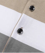 Men's Half Sleeve Polo T-Shirt - TF004