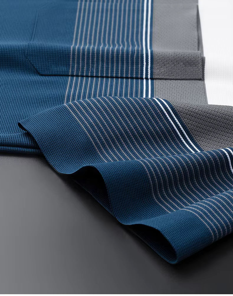 Men's Half Sleeve Polo T-Shirt - TF061