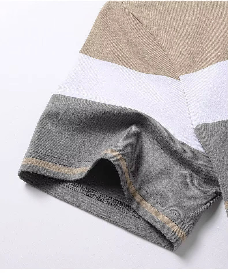 Men's Half Sleeve Polo T-Shirt - TF004