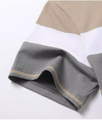 Men's Half Sleeve Polo T-Shirt - TF004