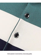 Men's Half Sleeve Polo T-Shirt - TF040