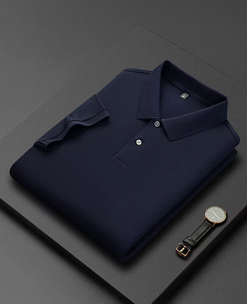 Men's Half Sleeve Polo T-Shirt - TF050