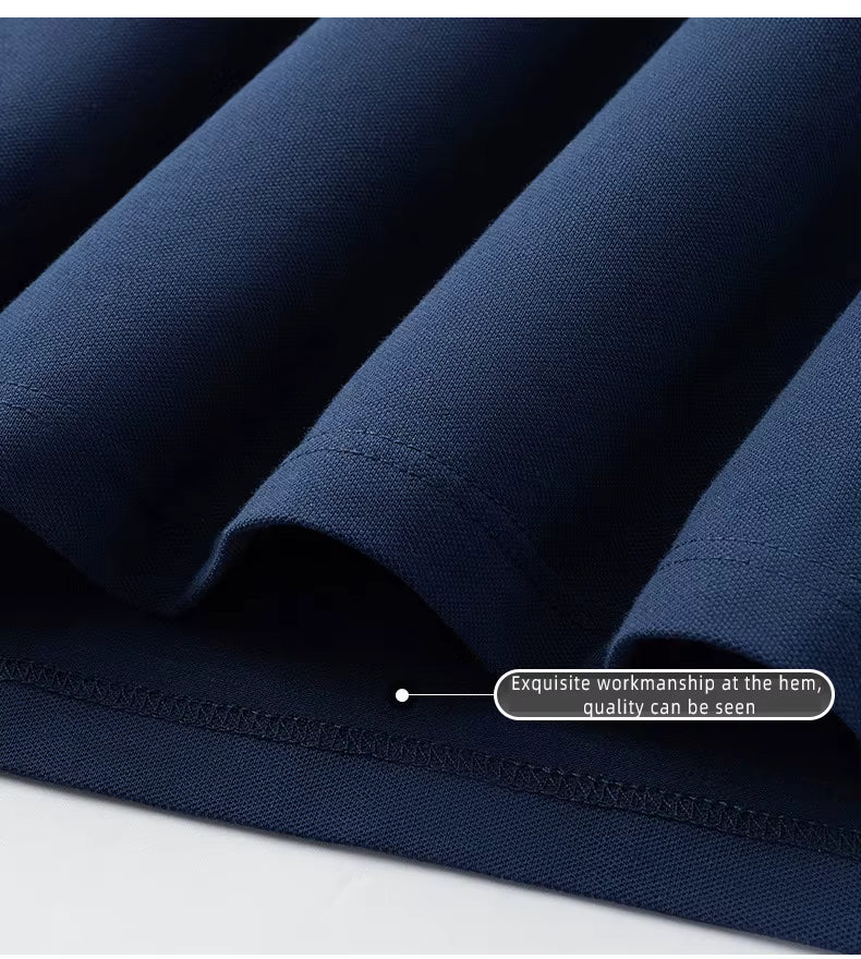 Men's Half Sleeve Polo T-Shirt - TF025