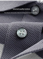 Men's Half Sleeve Polo T-Shirt - TF008