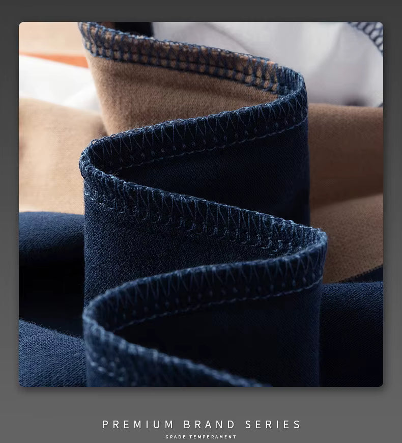 Men's Half Sleeve Polo T-Shirt - TF025