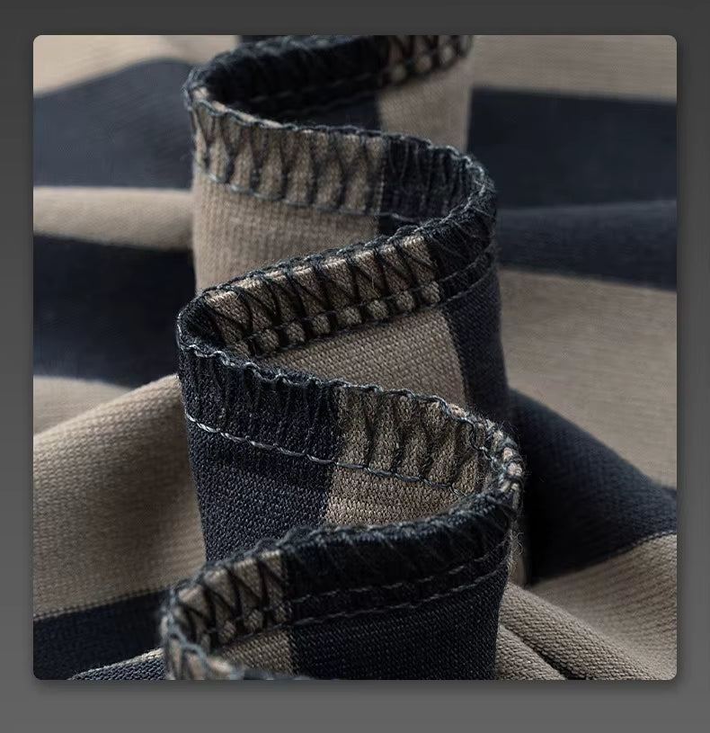 Men's Half Sleeve Polo T-Shirt - TF010