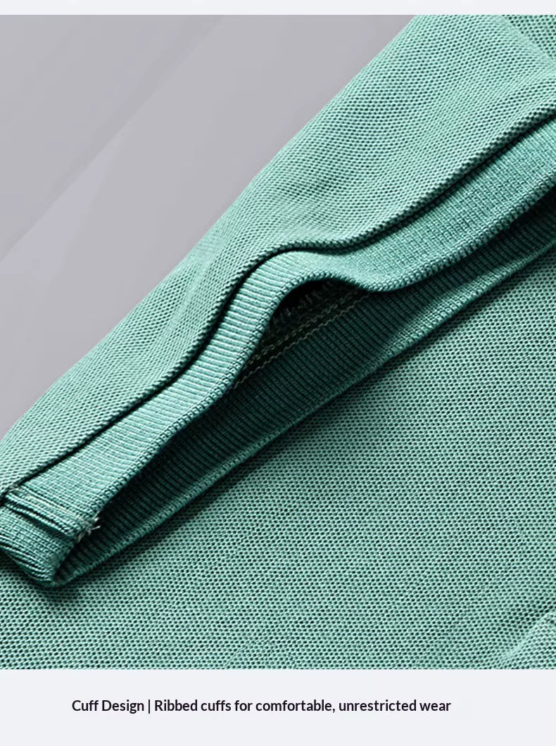 Men's Half Sleeve Polo T-Shirt - TF005