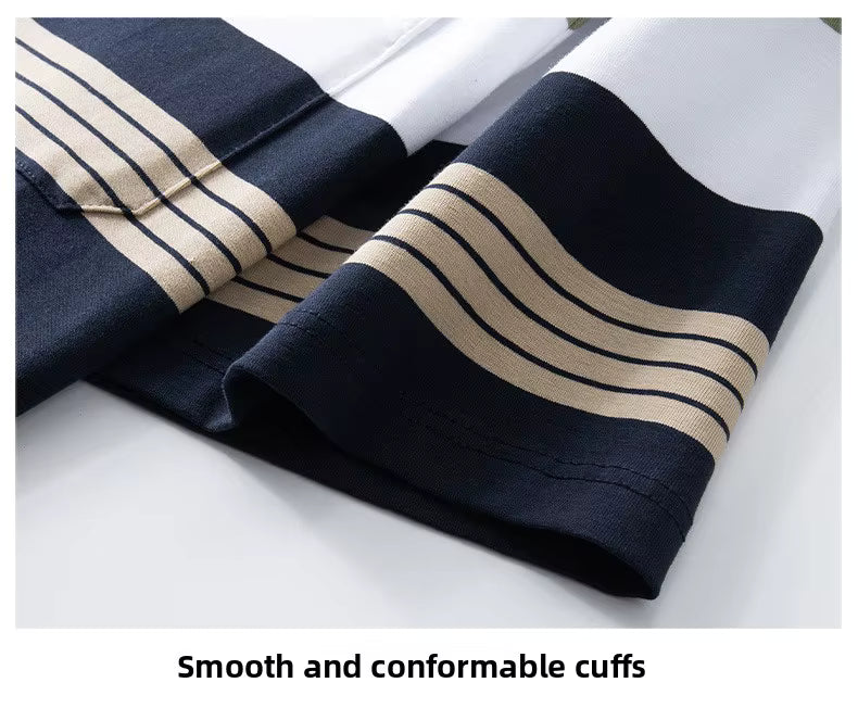 Men's Half Sleeve Polo T-Shirt - TF047