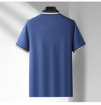 Men's Half Sleeve Polo T-Shirt - TF038