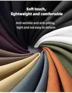 Men's Half Sleeve Polo T-Shirt - TF049