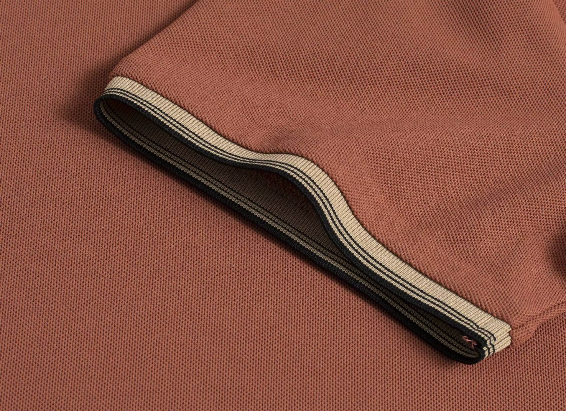 Men's Half Sleeve Polo T-Shirt - TF046