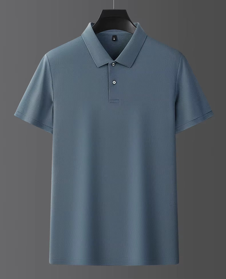 Men's Half Sleeve Polo T-Shirt - TF055